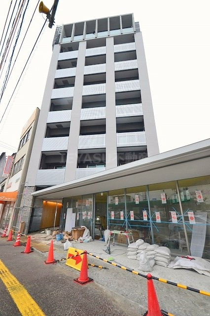 Lutella皆実町