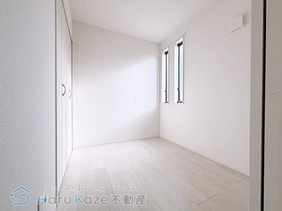【内装】 | Grandtic Moralis N【名古屋市賃貸・オートロック】