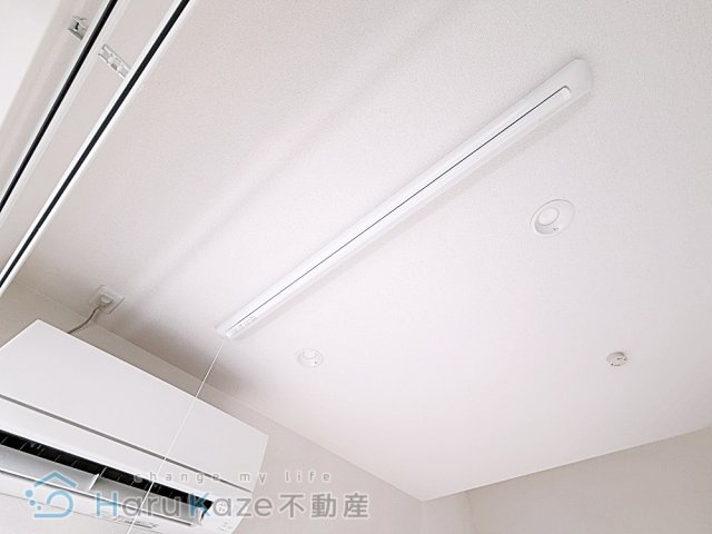 【設備】 | Grandtic Moralis N【名古屋市賃貸・オートロック】