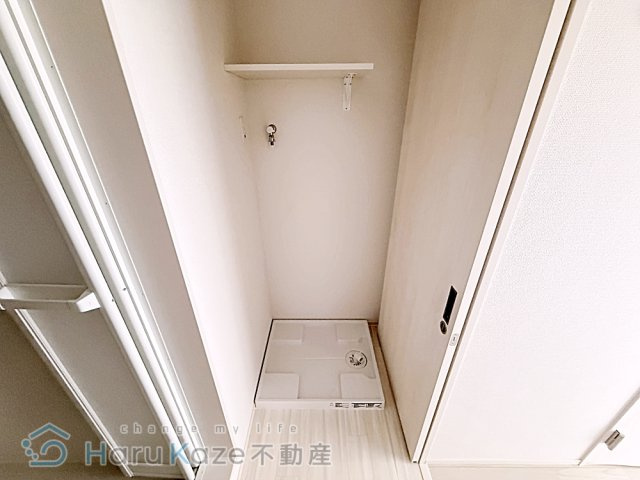 【洗面所】 | Grandtic Moralis N【名古屋市賃貸・オートロック】