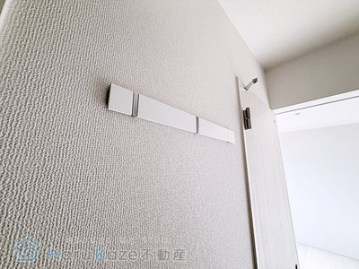 【設備】 | Grandtic Moralis N【名古屋市賃貸・オートロック】