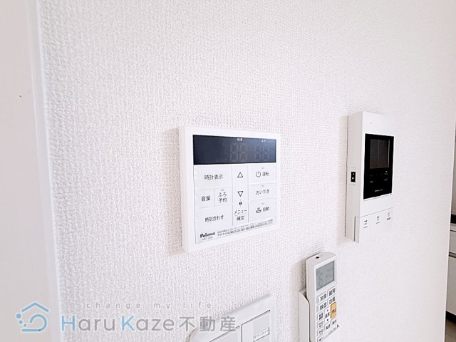 【設備】 | Grandtic Moralis N【名古屋市賃貸・オートロック】