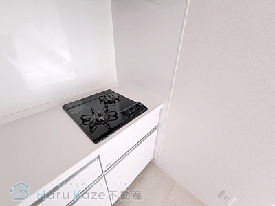 【キッチン】 | Grandtic Moralis N【名古屋市賃貸・オートロック】