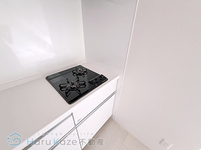 【キッチン】 | Grandtic Moralis N【名古屋市賃貸・オートロック】