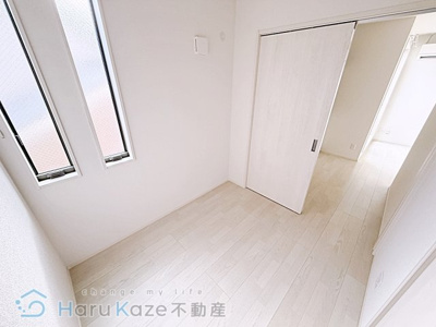 【洋室】 | Grandtic Moralis N【名古屋市賃貸・オートロック】