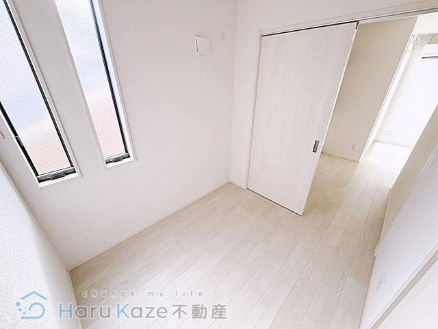 【洋室】 | Grandtic Moralis N【名古屋市賃貸・オートロック】