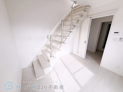 【内装】 | Grandtic Moralis N【名古屋市賃貸・オートロック】