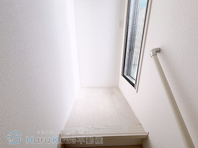【内装】 | Grandtic Moralis N【名古屋市賃貸・オートロック】