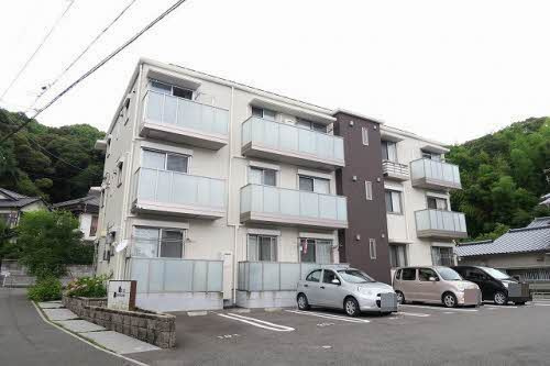 ベレオ東久万のその他
