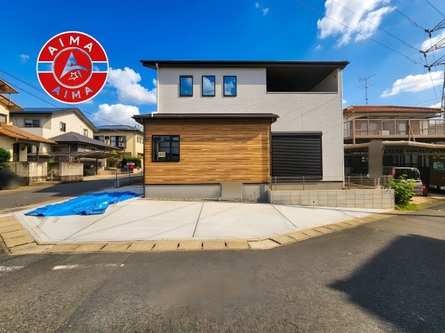 福岡市東区雁の巣1丁目第7-1棟（1号棟）　