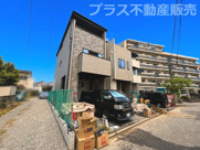 福岡市東区筥松1丁目1期　1号棟（全3棟）【仲介手数料無料・0円】の画像