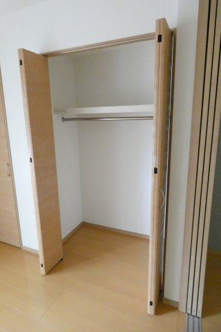 【収納】 | F maison LIEBE　仲介手数料無料