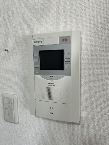 【セキュリティ】Lutella河原町