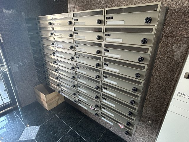 【設備】Lutella河原町