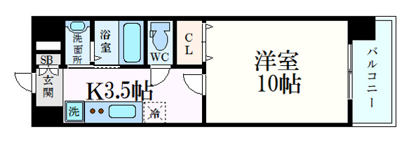 Lutella河原町