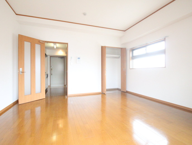 【居間・リビング】Lutella河原町