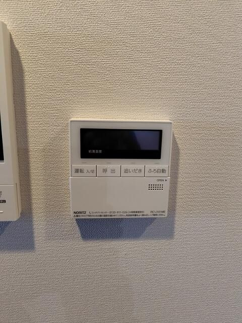 ラティエラ秋葉原の設備