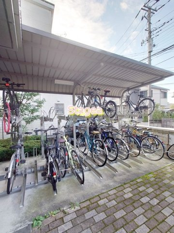 アイビーコートのその他共用部分