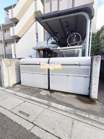 アイビーコートのその他共用部分