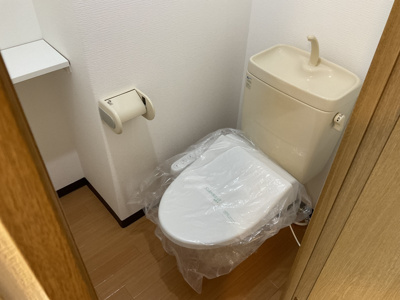 【トイレ】 | Collection鳳東町