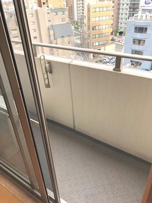 【展望】 | プレサーブ・K