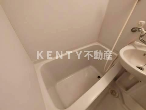 【浴室】 | プレサーブ・K | 日々の暮らしに欠かせないお風呂です