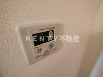 【設備】 | プレサーブ・K