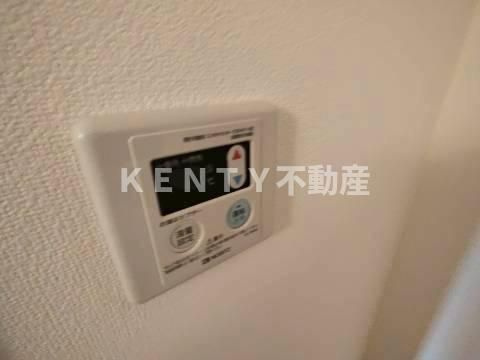 【設備】 | プレサーブ・K