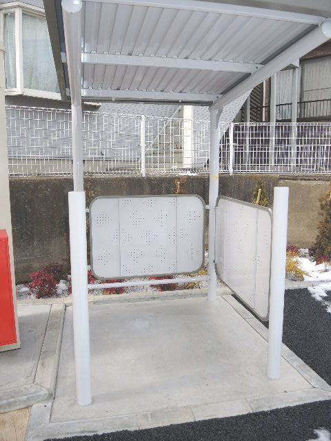サンライズヒルⅦのその他共用部分
