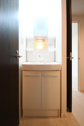 Atout　Coeur　IKEBUKUROの独立洗面台