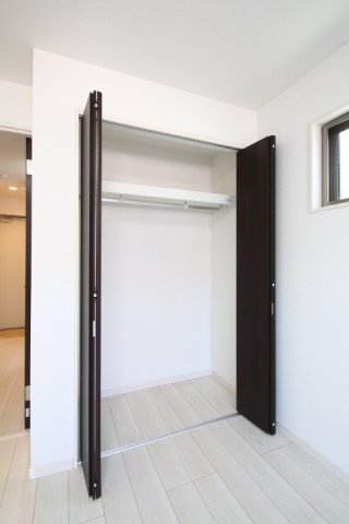 Atout　Coeur　IKEBUKUROの収納