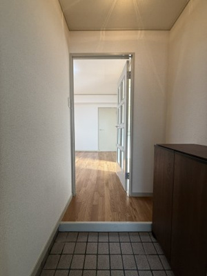 【玄関】 | ハース本郷
