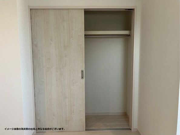 REGALEST卸町PRIMEの設備