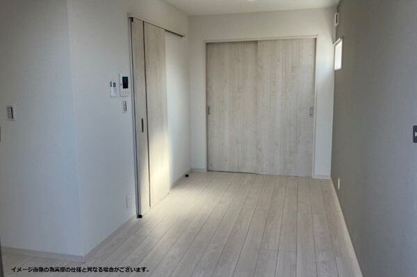 REGALEST卸町PRIMEの居間・リビング