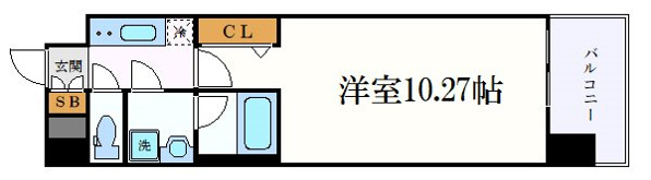 レジデンシア今池