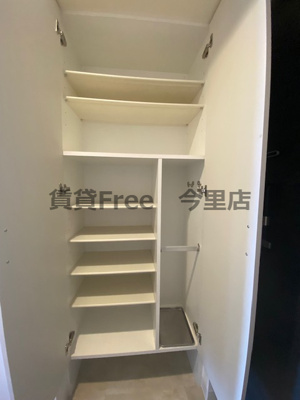 【玄関】 | エスリード大阪城アクシス　仲介手数料無料