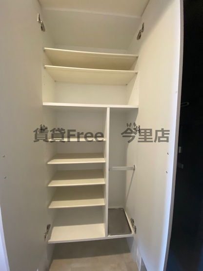 【玄関】 | エスリード大阪城アクシス　仲介手数料無料
