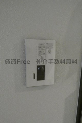 【ロビー】 | エスリード大阪城アクシス　仲介手数料無料