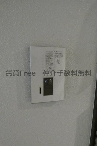 【ロビー】 | エスリード大阪城アクシス　仲介手数料無料