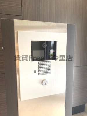 【ロビー】 | エスリード大阪城アクシス　仲介手数料無料
