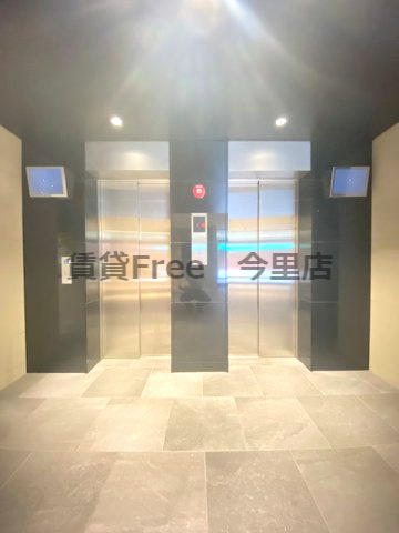 【その他共用部分】 | エスリード大阪城アクシス　仲介手数料無料