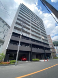 エスリード大阪城アクシス　仲介手数料無料の画像