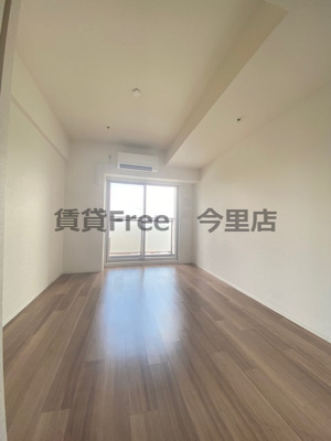【洋室】 | エスリード大阪城アクシス　仲介手数料無料