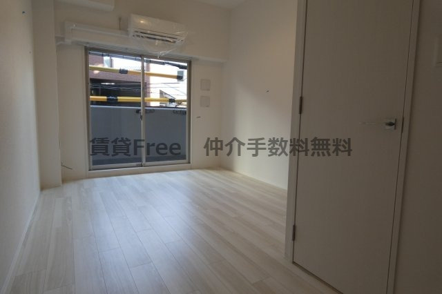 【内装】 | エスリード大阪城アクシス　仲介手数料無料