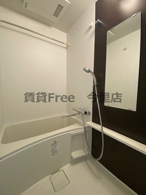 【浴室】 | エスリード大阪城アクシス　仲介手数料無料