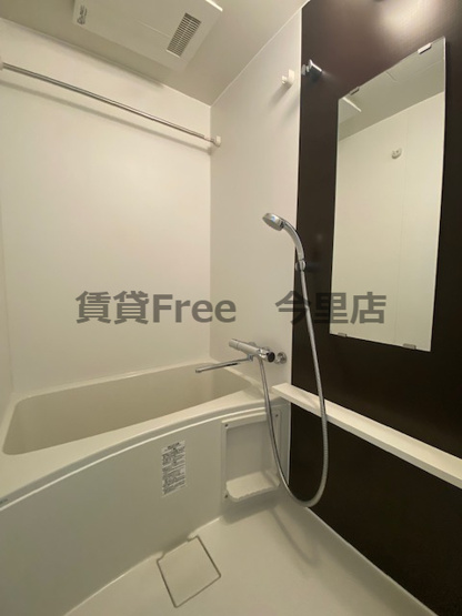 【浴室】 | エスリード大阪城アクシス　仲介手数料無料