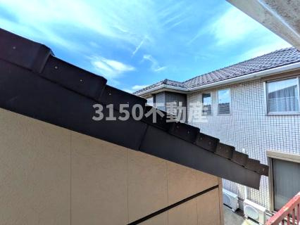 笠松町門前町戸建ての展望