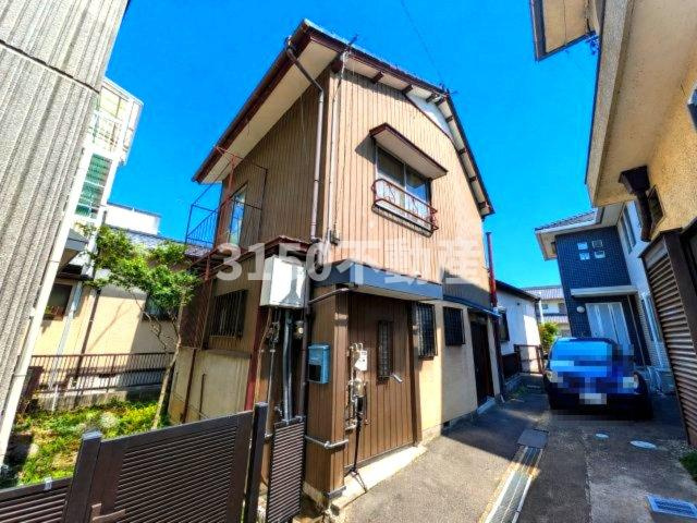 笠松町門前町戸建て
