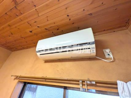 笠松町門前町戸建ての設備