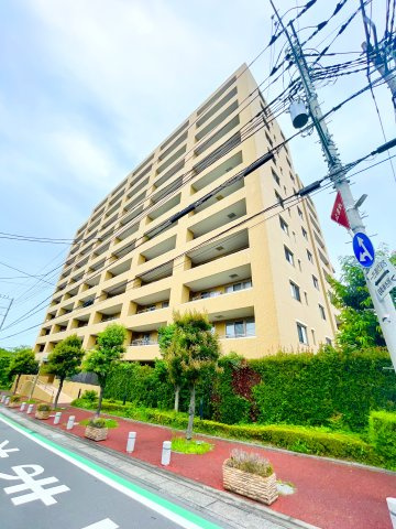 【外観】ダイアパレス本郷町 